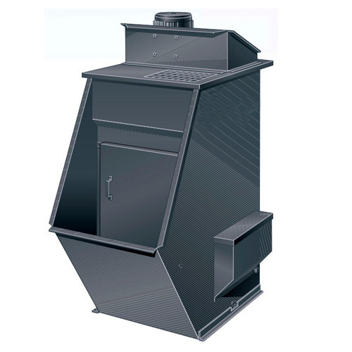 Wet Dust Collectors